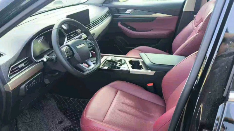 岳阳25年奇瑞捷途4