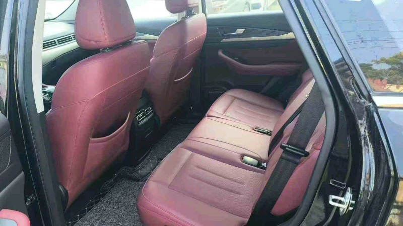 岳阳25年奇瑞捷途5