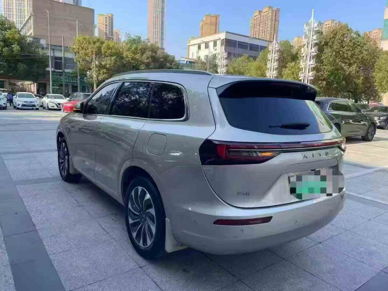 徐州23年华为智选问界7