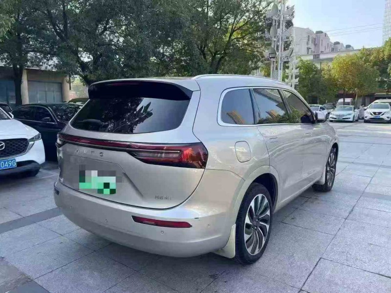 徐州23年华为智选问界8