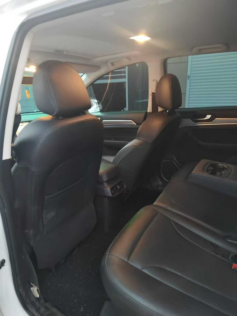 菏泽19年哈弗H65