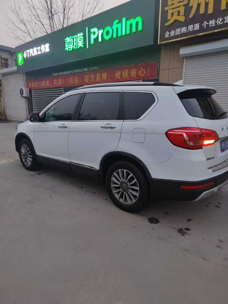 菏泽19年哈弗H67