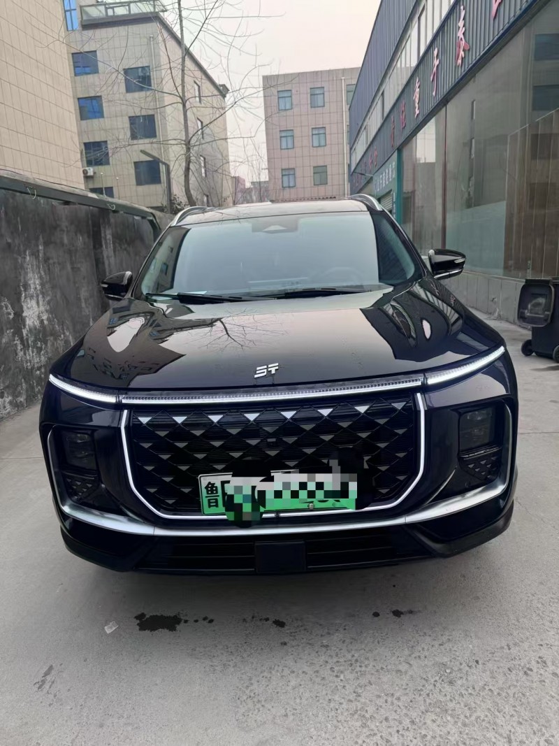 菏泽24年理想L91