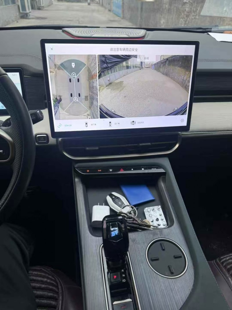 菏泽24年理想L94