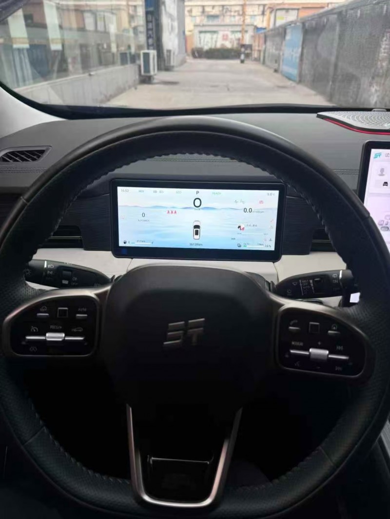 菏泽24年理想L95