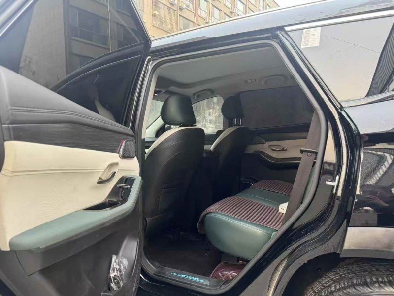 菏泽24年理想L97