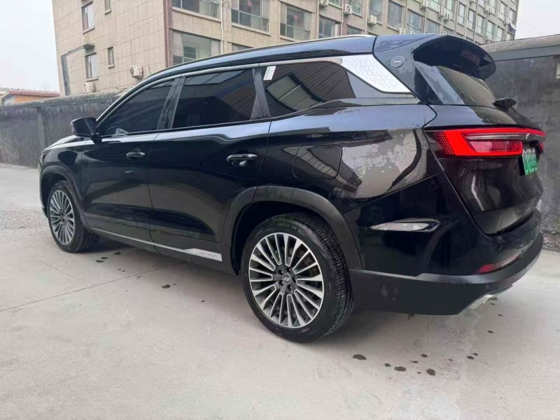 菏泽24年理想L98