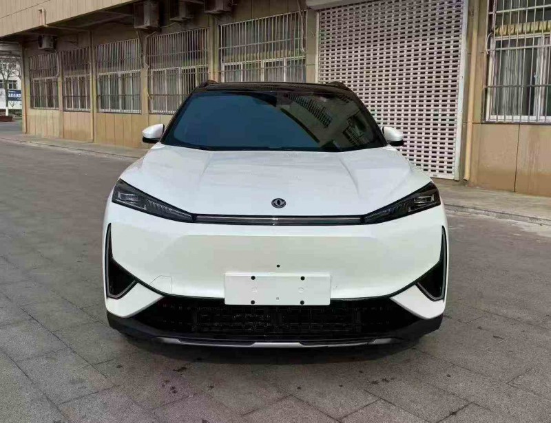 淮安25年东风风神1