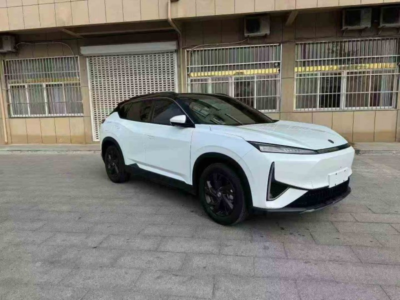 淮安25年东风风神2