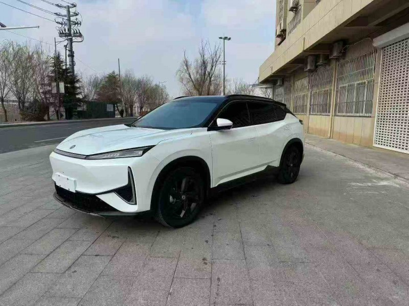 淮安25年东风风神3