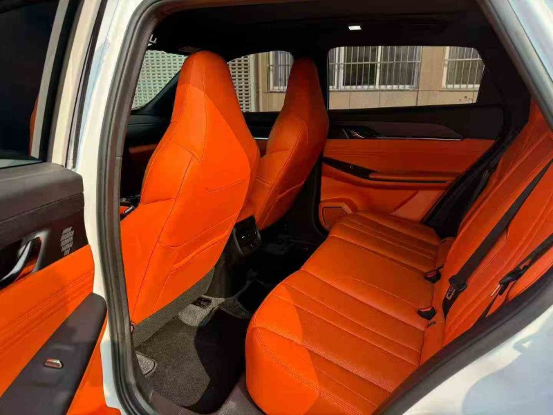 淮安25年东风风神6