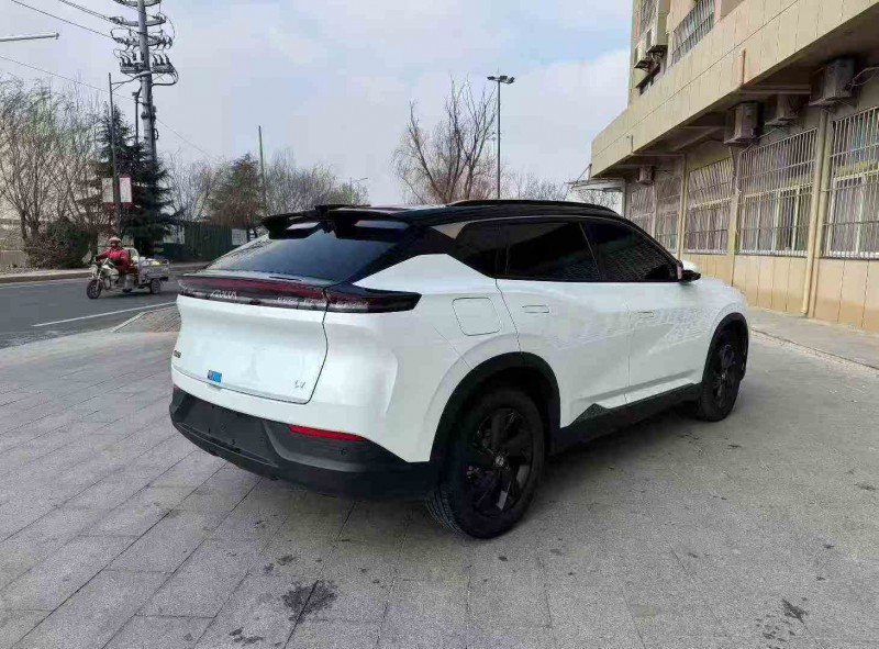 淮安25年东风风神7