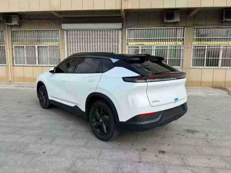 淮安25年东风风神8