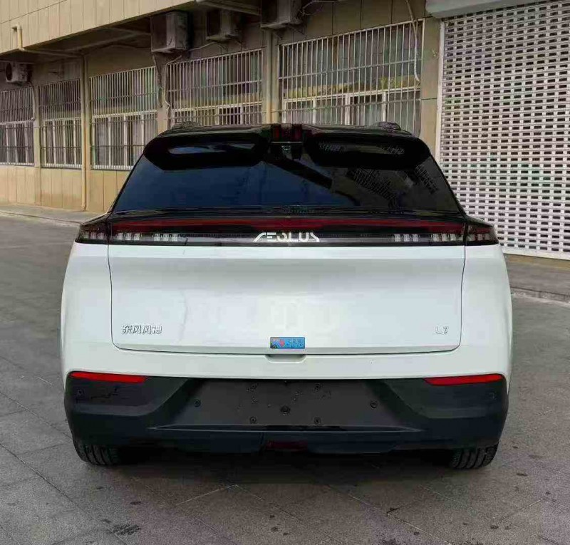 淮安25年东风风神9