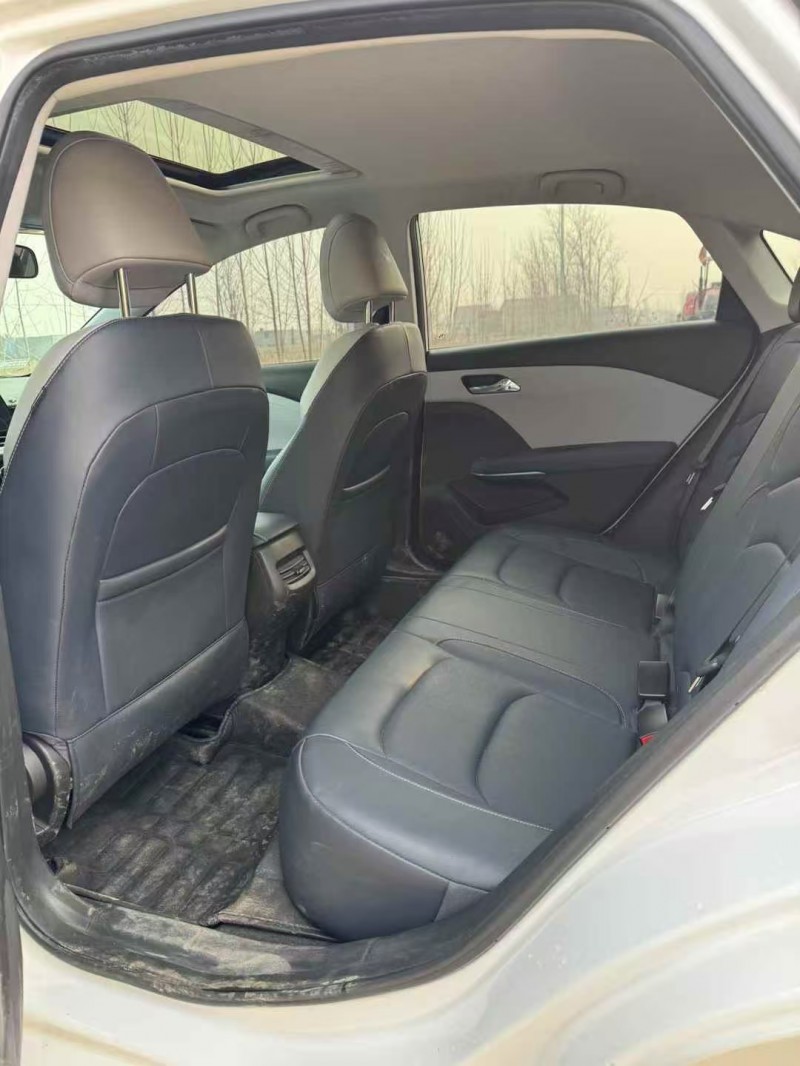 菏泽23年雪佛兰科鲁泽4