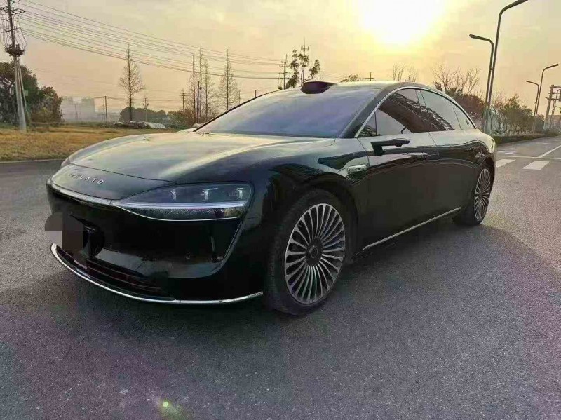 常州24年华为智选享界2