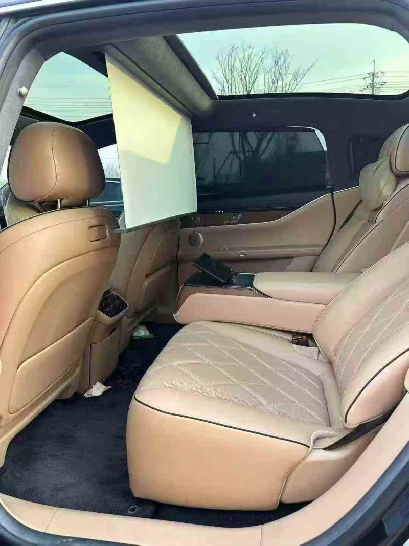 常州24年华为智选享界6