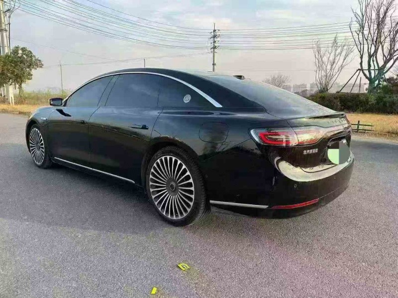 常州24年华为智选享界8