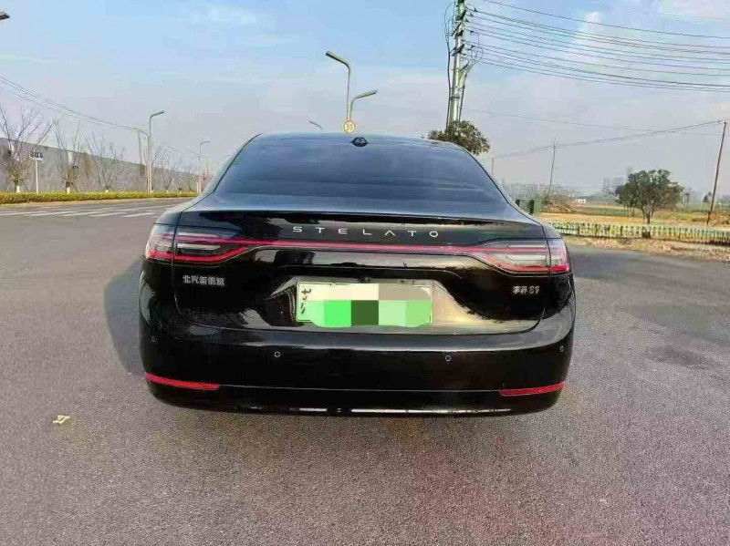 常州24年华为智选享界9