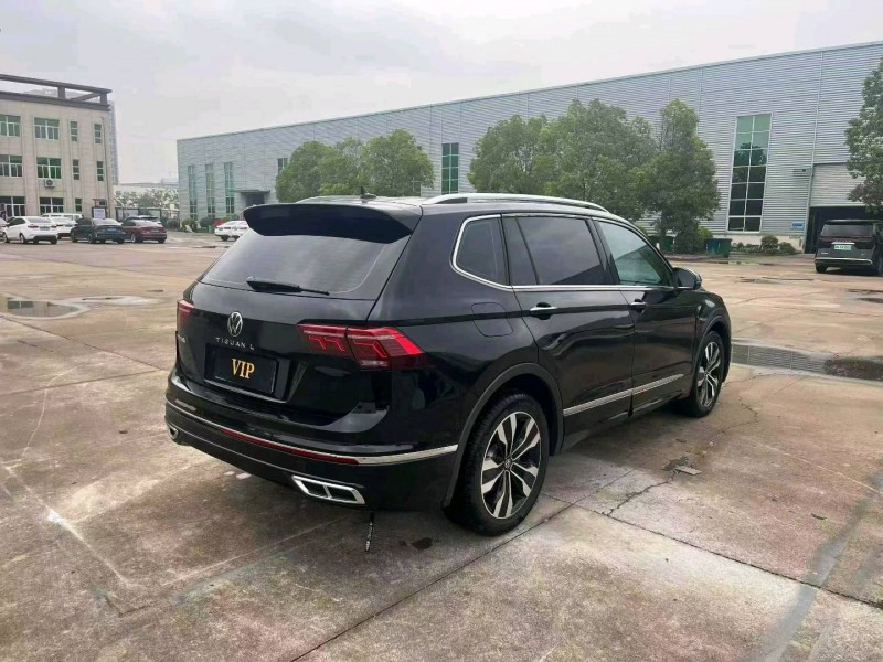 徐州24年大众途观5