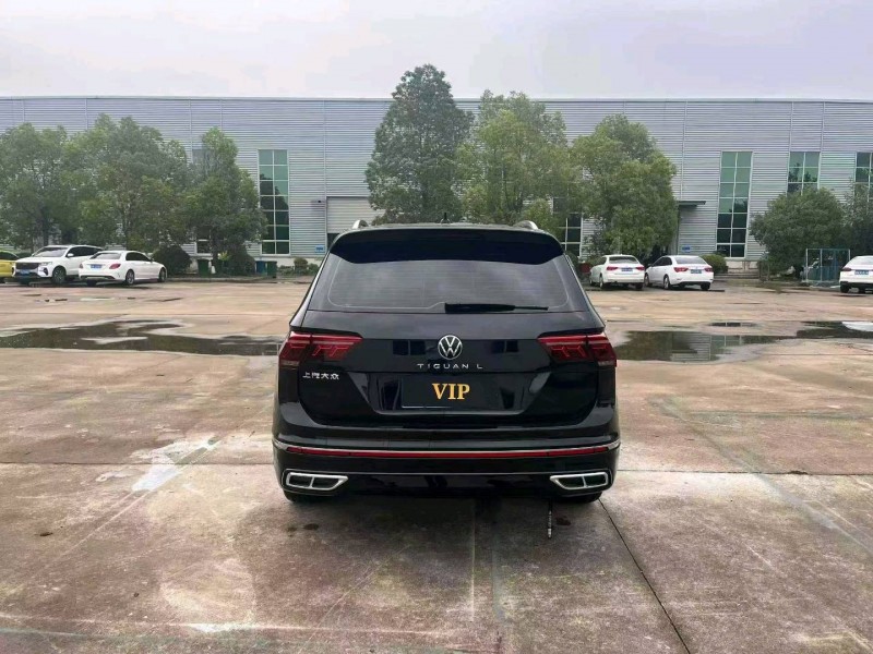 徐州24年大众途观6