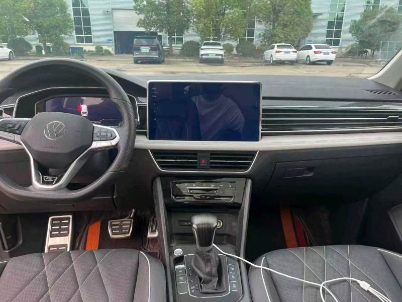 徐州24年大众途观9