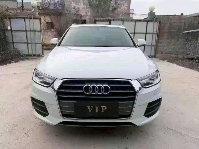 济宁18年奥迪Q31