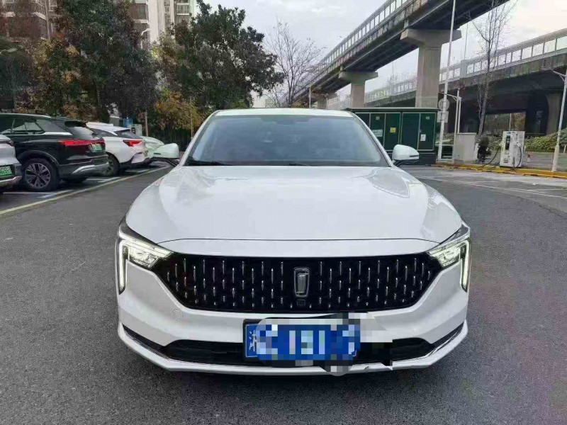 张家界25年奔腾B701