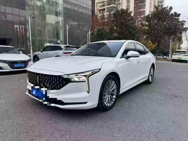 张家界25年奔腾B702