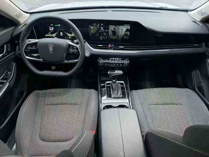 张家界25年奔腾B706