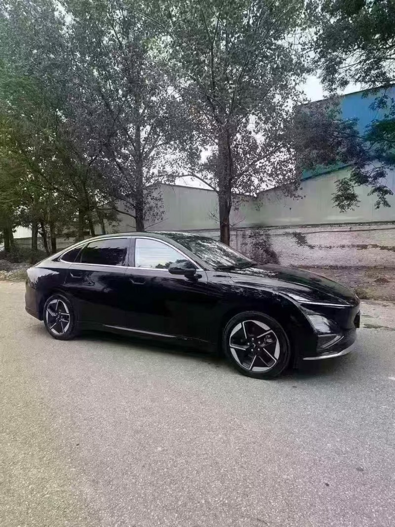 菏泽24年五菱汽车星光2