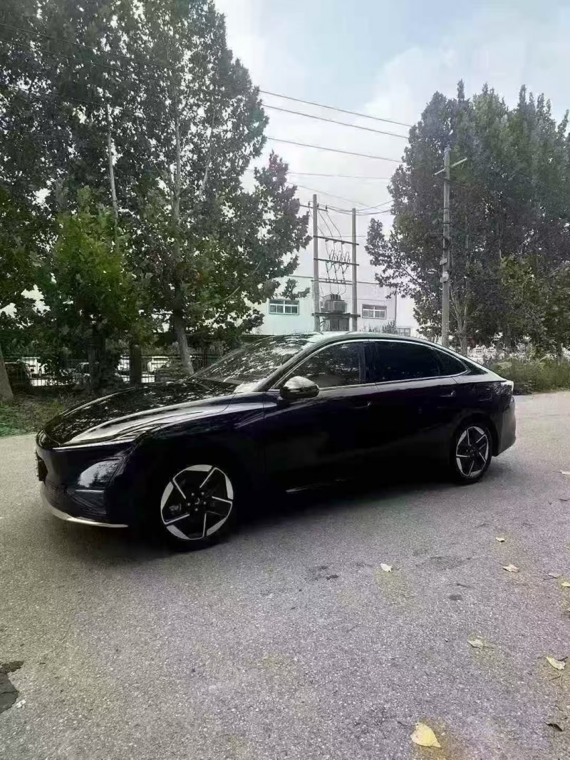 菏泽24年五菱汽车星光3