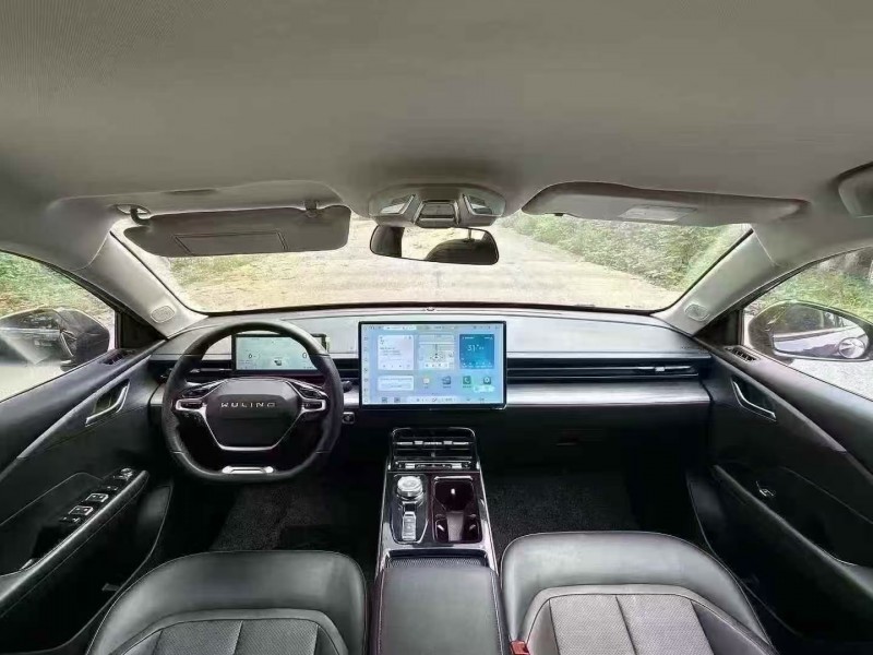 菏泽24年五菱汽车星光4