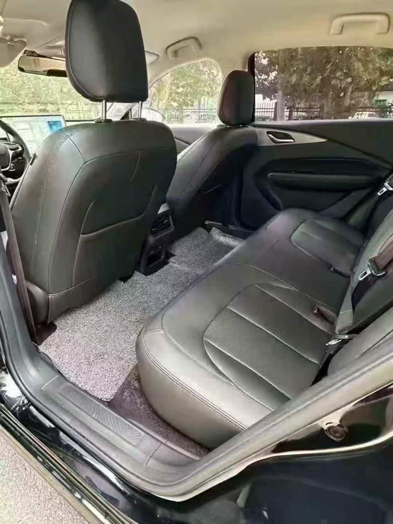 菏泽24年五菱汽车星光5