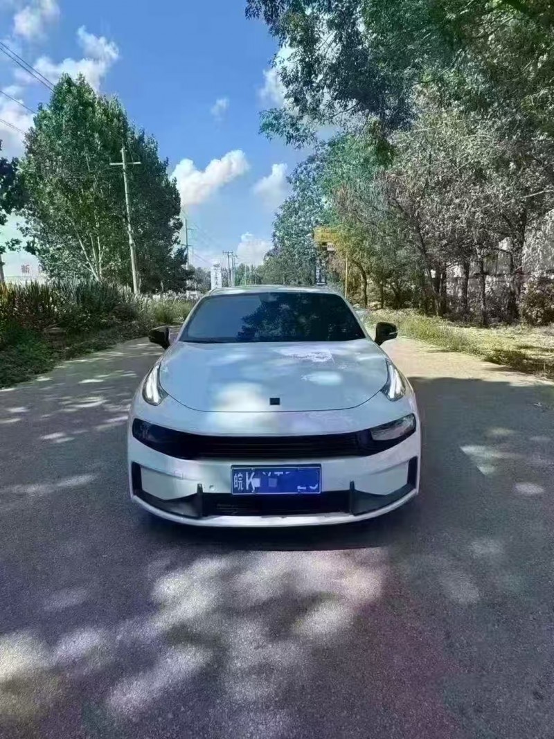 菏泽22年领克031