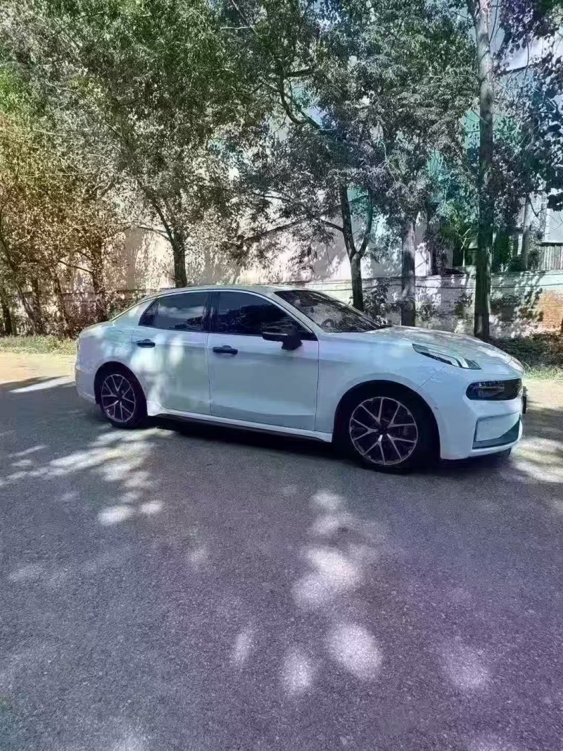 菏泽22年领克032