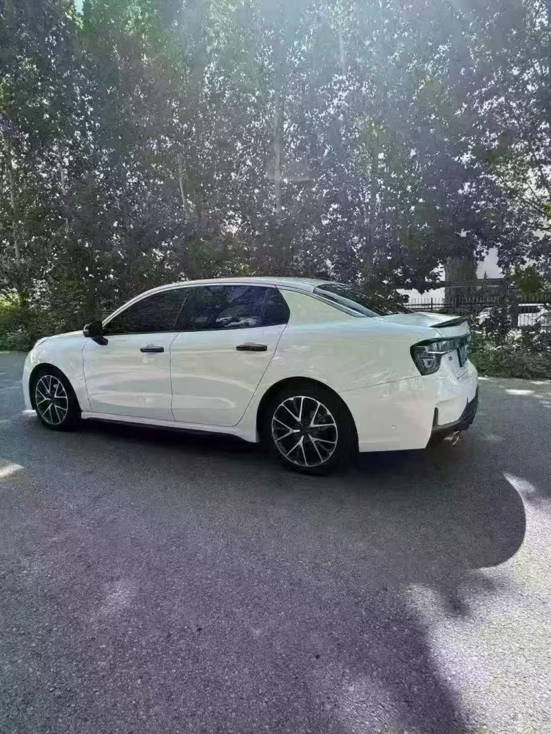 菏泽22年领克037