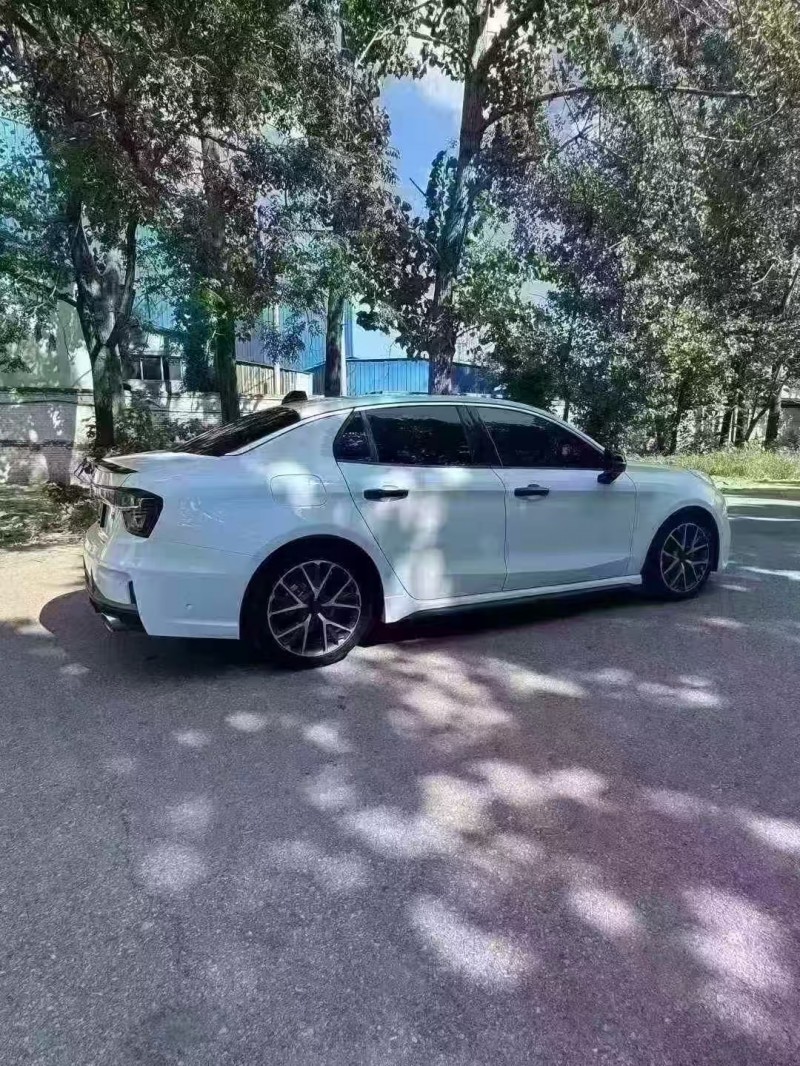 菏泽22年领克038