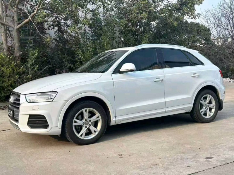 襄阳17年奥迪Q35