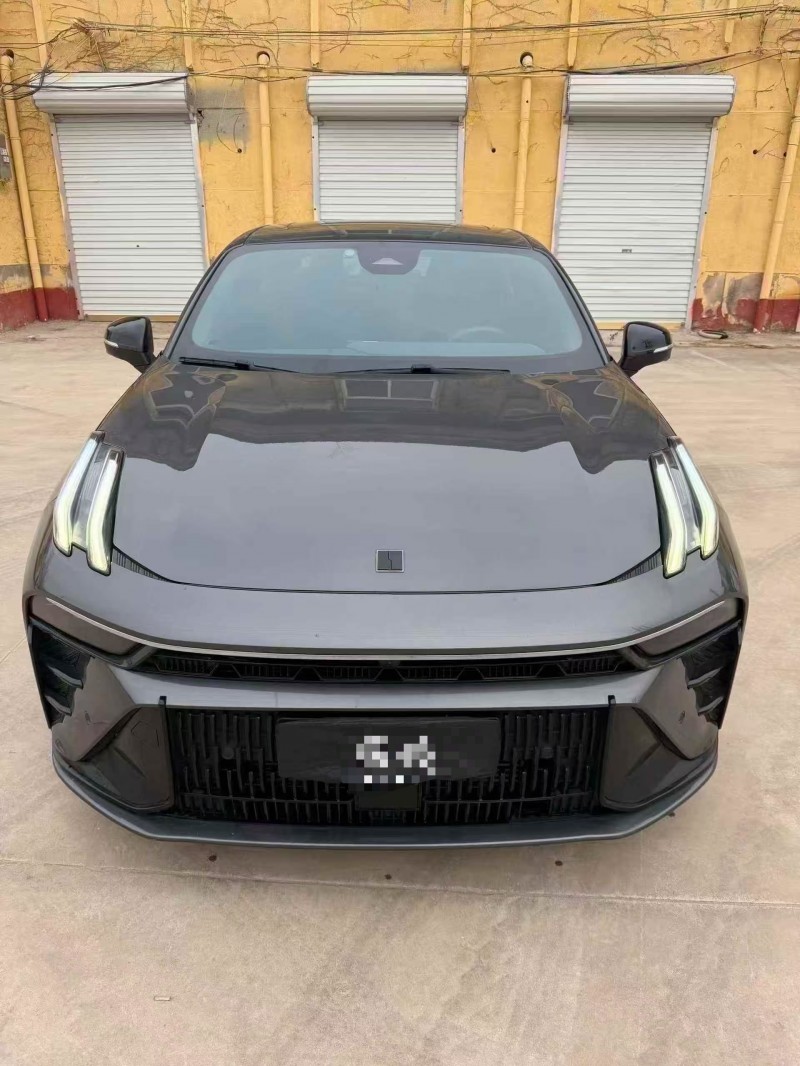 菏泽24年领克031