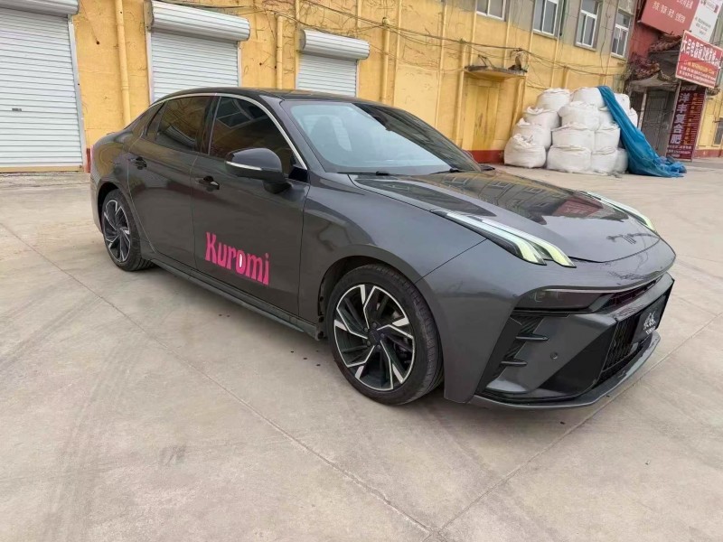 菏泽24年领克032