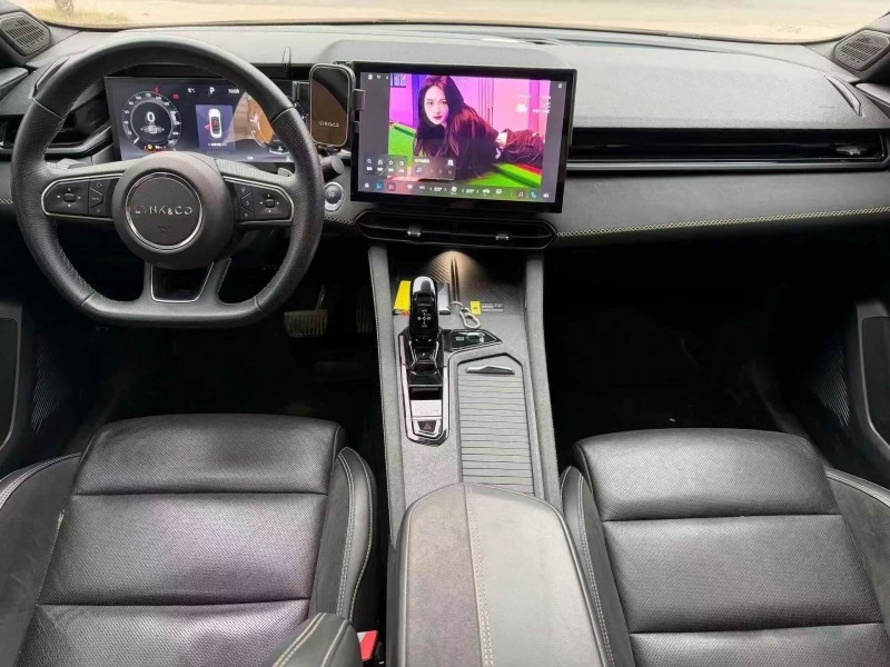 菏泽24年领克035