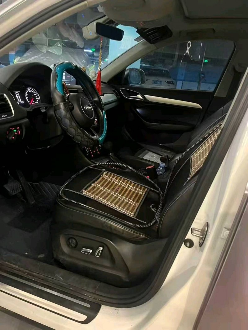 福州16年奥迪Q34