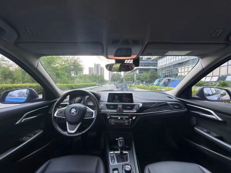 东莞20年宝马1系5