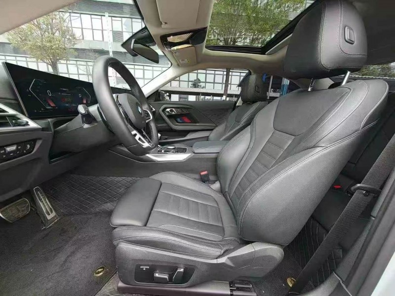 东莞25年宝马2系4