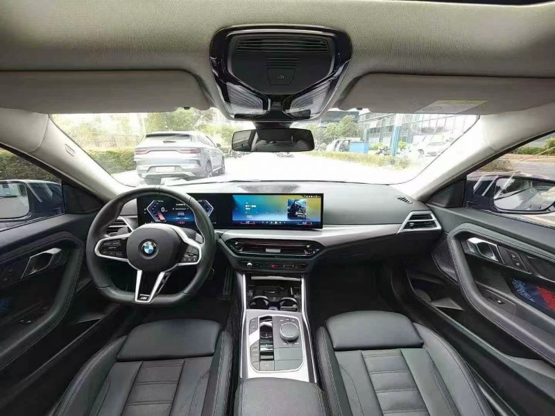 东莞25年宝马2系5