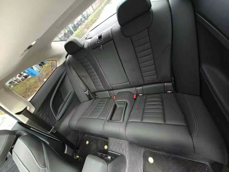 东莞25年宝马2系6