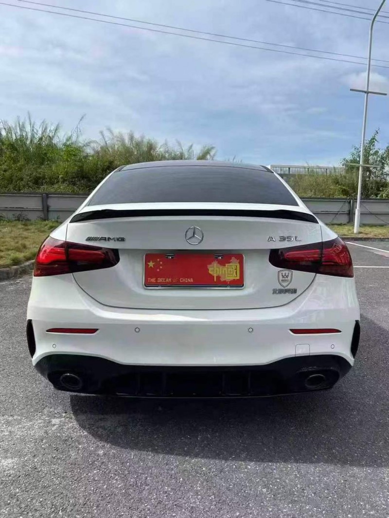 广州24年奔驰AMG7