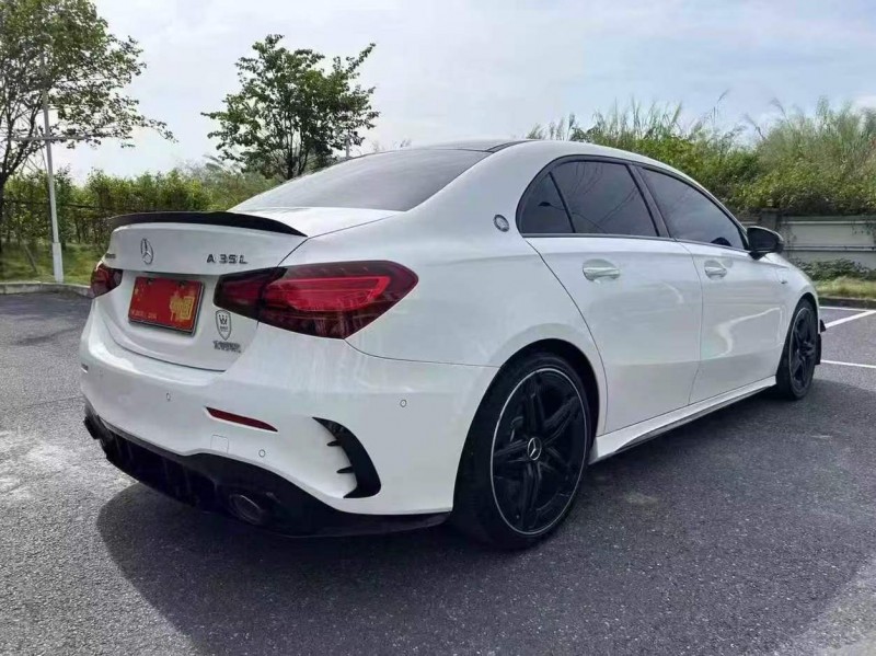 广州24年奔驰AMG8