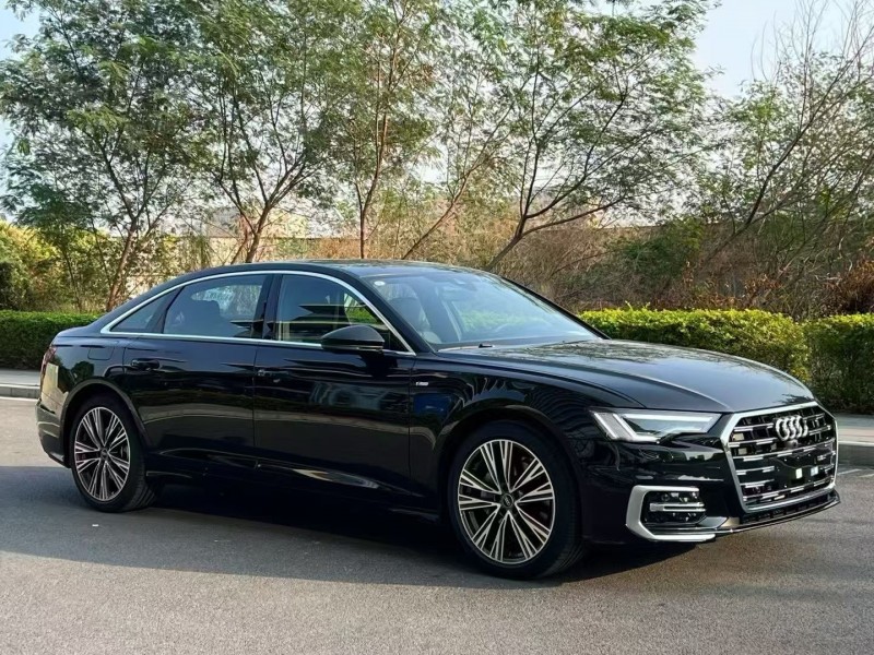 东莞25年奥迪A6L2